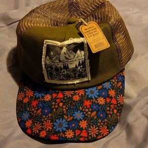 Natural Life Hat